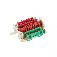 Перемикач режимів для духовки Gorenje 228637 11HE/175 (10 позицій)