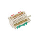 Перемикач режимів для духовки Gorenje 228637 11HE/175 (10 позицій)