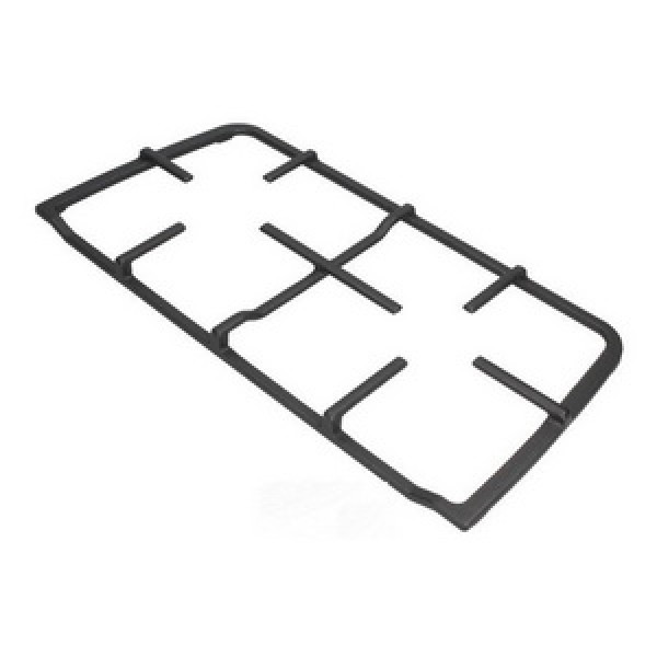 Решітка для газової плити Hansa 8072453 (права) 225x490mm