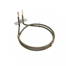Тен конвекції (круглий) для духовки Beko 262900067 1600W 230V D=150mm