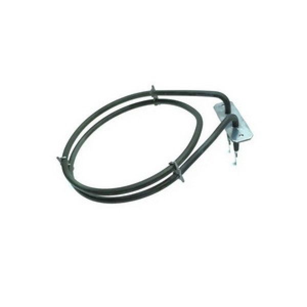 Тен конвекції (круглий) для духовки Beko 262900067 1600W 230V D=150mm