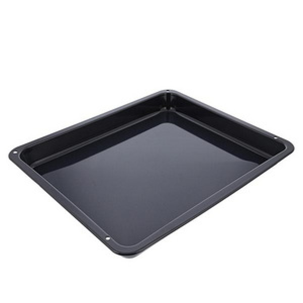 Деко емальоване (глибоке) для духовки Electrolux 3870288200 422x375x45mm