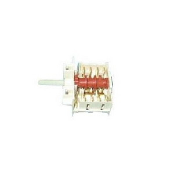 Перемикач потужності конфорок для електроплити Hansa 8002197 5HE/066 (7 позицій)