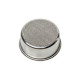 Фільтр-сито на дві порції CP9063/01 для кавоварки Philips Saeco 996530011332