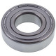 Підшипник 6205 SKF C00013563 2Z (25x52x15) в прозорому пакеті