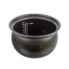Чаша для мультиварки Tefal SS-996802 5L D=240mm H=153mm