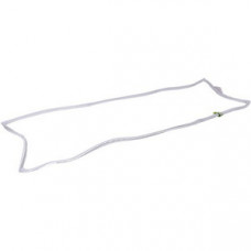 Ущільнювальна гума для холодильника Liebherr 7111152 1670x520 мм білий