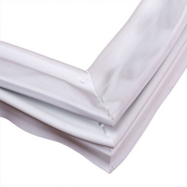 Ущільнювальна гума для холодильної камери Liebherr 7111164 965x520 мм белый