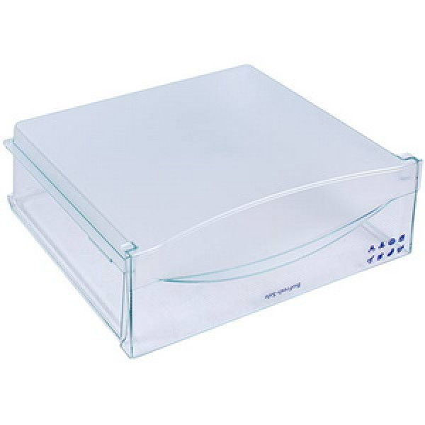 Ящик для овочів (верхній) холодильника Liebherr 9791272 435x400x145mm