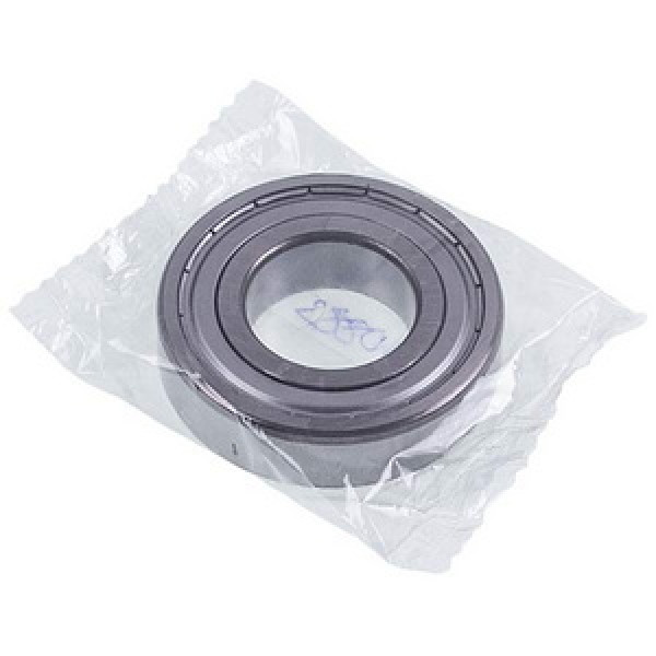 Підшипник 6206 SKF C00044765 2Z (30x62x16) в прозорому пакеті