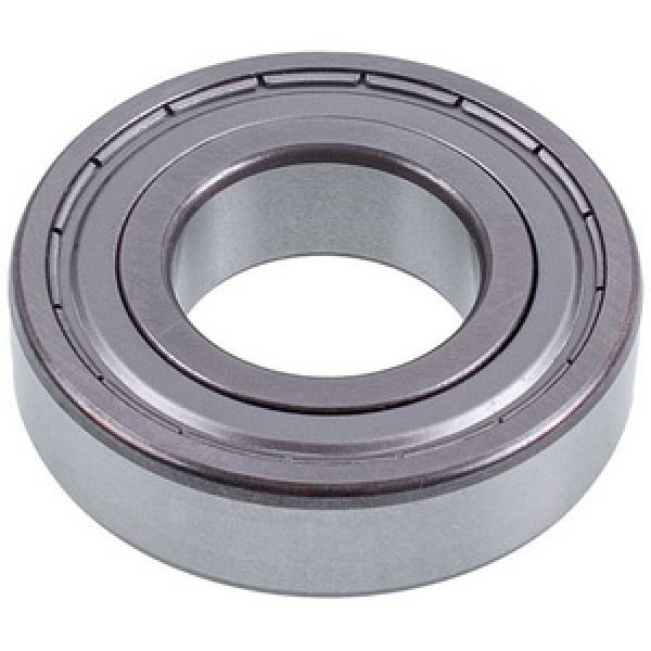 Підшипник 6206 SKF C00044765 2Z (30x62x16) в прозорому пакеті