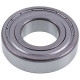 Підшипник 6206 SKF C00044765 2Z (30x62x16) в прозорому пакеті