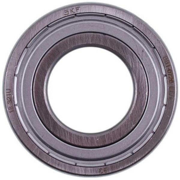 Підшипник 6206 SKF C00044765 2Z (30x62x16) в прозорому пакеті