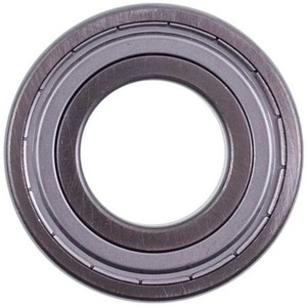Підшипник 6206 SKF C00044765 2Z (30x62x16) в прозорому пакеті