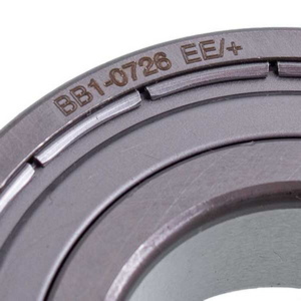Підшипник 6206 SKF C00044765 2Z (30x62x16) в прозорому пакеті
