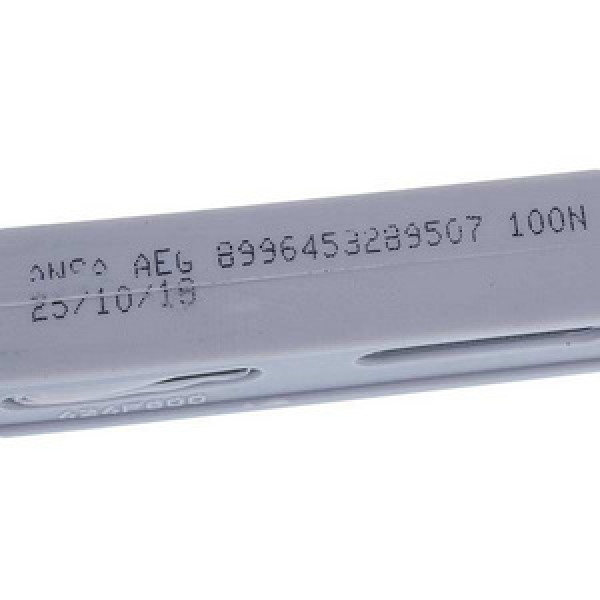 Амортизатор бака для пральної машини Zanussi 100N 8996453289507