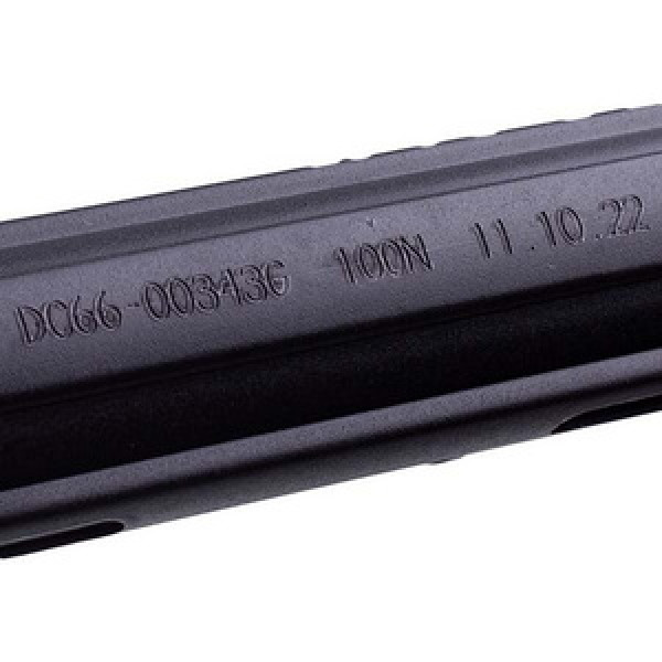 Набір амортизаторів бака для пральної машини Samsung DC66-00343G AKS (2 шт.) 100N L=165-285mm D отворів=10mm