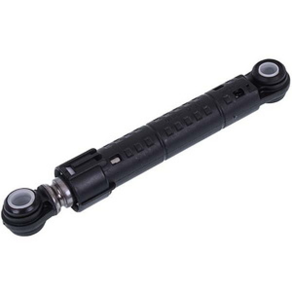 Амортизатор бака для пральної машини Electrolux ANSA 132255301 80N L=175-270mm D отвору=11mm