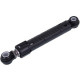 Амортизатор бака для пральної машини Electrolux ANSA 132255301 80N L=175-270mm D отвору=11mm