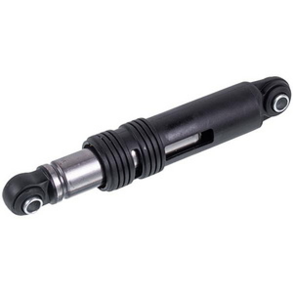 Амортизатор бака для пральної машини Indesit C00050562 ANSA 100N L=190-280mm Dотв.=10mm
