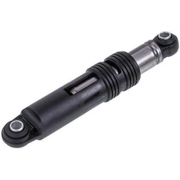 Амортизатор бака для пральної машини Indesit C00050562 ANSA 100N L=190-280mm Dотв.=10mm