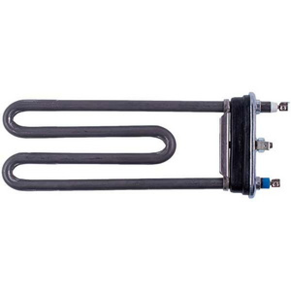 ТЕН для пральної машини Ardo 524017300 Thermowatt TP 183-LB-1900 Д=183 мм 1900 Вт