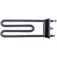 ТЕН для пральної машини Ardo 524017300 Thermowatt TP 183-LB-1900 Д=183 мм 1900 Вт