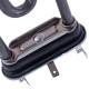 ТЕН для пральної машини Ardo 524017300 Thermowatt TP 183-LB-1900 Д=183 мм 1900 Вт