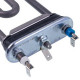 ТЕН для пральної машини Ardo 524017300 Thermowatt TP 183-LB-1900 Д=183 мм 1900 Вт