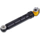 Амортизатор бака для пральної машини Indesit C00286060 100N L=165-255mm D отв.=8/13.5mm (2 шт)