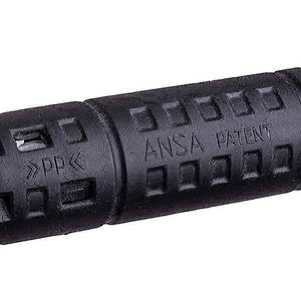 Амортизатор бака для пральної машини LG 4901ER2003D ANSA 60N L=250-160mm D отворів=11mm