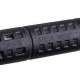 Амортизатор бака для пральної машини LG 4901ER2003D ANSA 60N L=250-160mm D отворів=11mm