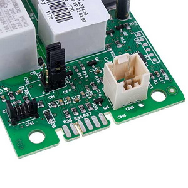 Плата силова для бойлера Ariston 65151230