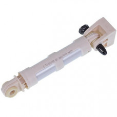 Амортизатор бака для пральної машини Candy 41017168 120N L=185-265mm D отвору=11mm