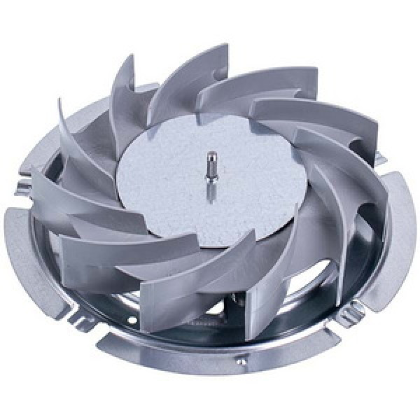 Вентилятор охолодження для духовки Electrolux 140065664256 YJ61-12A-HZ04 230V 9.5W