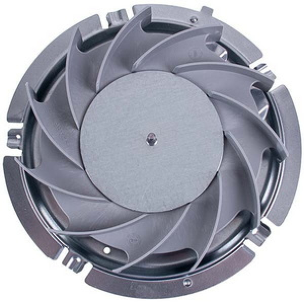 Вентилятор охолодження для духовки Electrolux 140065664256 YJ61-12A-HZ04 230V 9.5W