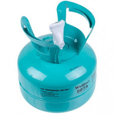 Фреон Bestcool R507 2.8kg (Хладагент R507, Хладон-507, Фреон 507, ДФУ-R507, HFC-507 )