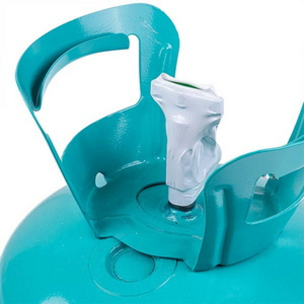 Фреон Bestcool R507 2.8kg (Хладагент R507, Хладон-507, Фреон 507, ДФУ-R507, HFC-507 )