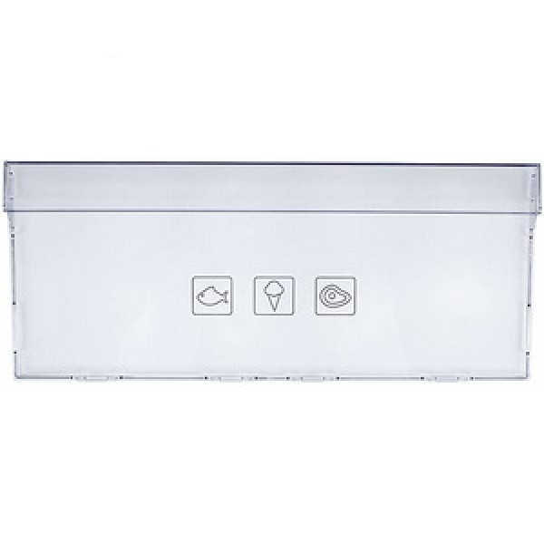 Beko 5928580100 Панель ящика (середнього) морозильної камери