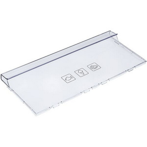 Beko 5928580100 Панель ящика (середнього) морозильної камери