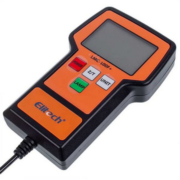 Електронні ваги для фреону ELITECH LMC100F (до 50kg)