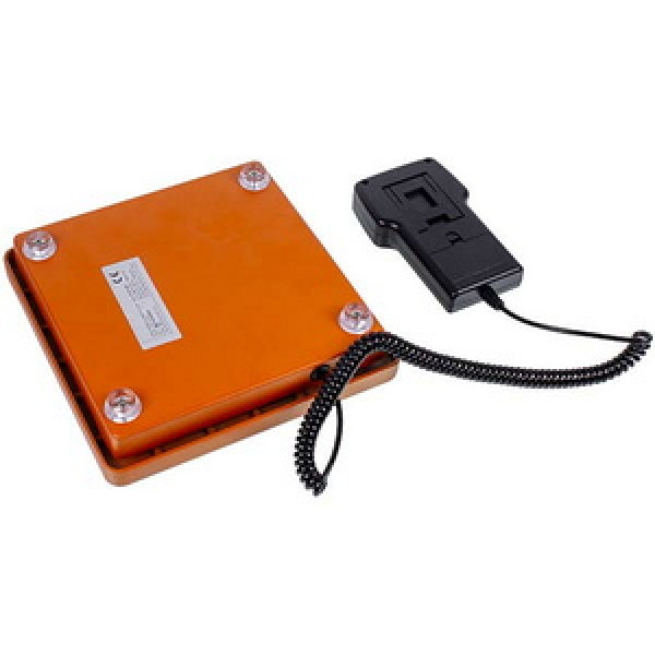 Електронні ваги для фреону ELITECH LMC100F (до 50kg)