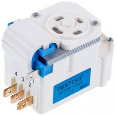 Таймер відтаювання для холодильника TMDEX724ZC