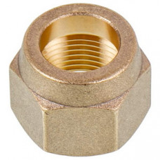 Гайка накидна 7/8&apos&apos