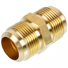 З&aposєднувальний штуцер 3/4&apos&apos – 3/4&apos&apos