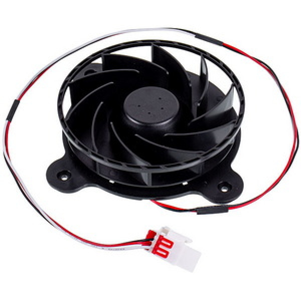 Двигун вентилятора HG12035H12B 12V DC 0.2A для холодильника