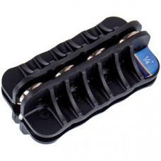 Вирівнювач (випрямляч) мідної труби CT-302-04A D трубы= 1/4”