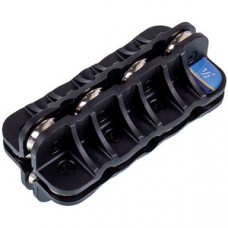 Вирівнювач (випрямляч) мідної труби CT-302-08A D трубы= 1/2” (12mm)