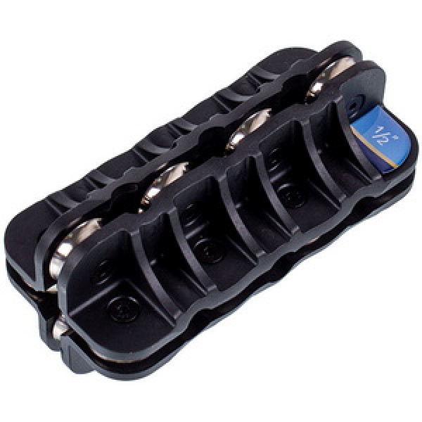 Вирівнювач (випрямляч) мідної труби CT-302-08A D трубы= 1/2” (12mm)