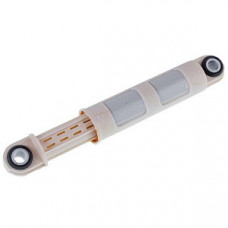 Амортизатор бака для пральної машини Electrolux 3794303010 80N L=165-240mm D отворів=11mm